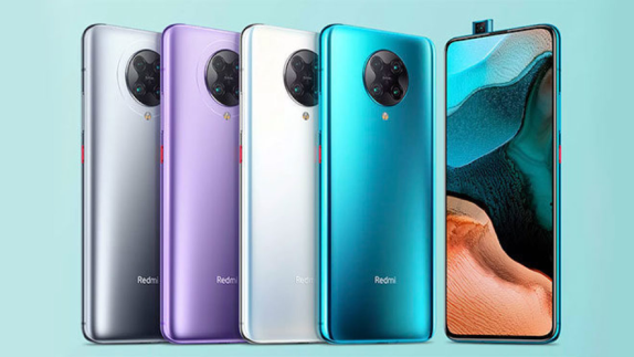 Xiaomi Redmi K30 Pro Xiaomi Redmi K30 Pro