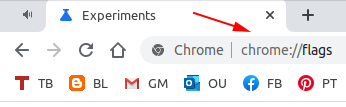 Google Chrome Medya Düğmesi Kaldırma Nasıl Yapılır? Google Chrome Medya Düğmesi Kaldırma Nasıl Yapılır?