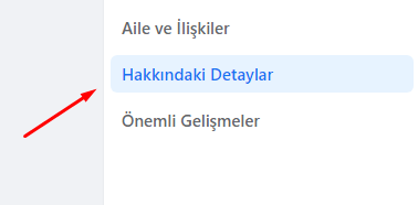 Facebook Parantez İçine İsim Yazma Nasıl Yapılır? Facebook Parantez İçine İsim Yazma Nasıl Yapılır?