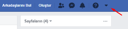 Facebook Yeni Tasarıma Geçme Nasıl Yapılır? Facebook Yeni Tasarıma Geçme Nasıl Yapılır?