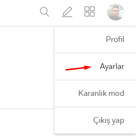 Flipboard E-Posta Ayarları Nasıl Yapılır? Flipboard E-Posta Ayarları Nasıl Yapılır?