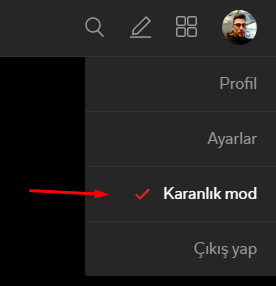 Flipboard Karanlık Mod Açma Nasıl Yapılır? Flipboard Karanlık Mod Açma Nasıl Yapılır?