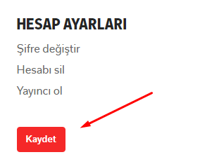 Flipboard Kullanıcı Adı Değiştirme Nasıl Yapılır? Flipboard Kullanıcı Adı Değiştirme Nasıl Yapılır?