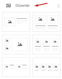Google Sites Tema Düzeni Değiştirme Nasıl Yapılır? Google Sites Tema Düzeni Değiştirme Nasıl Yapılır?