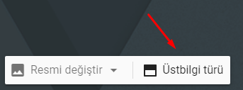 Google Sites Üstbilgi Türü Değiştirme Nasıl Yapılır? Google Sites Üstbilgi Türü Değiştirme Nasıl Yapılır?