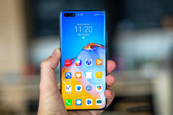 Huawei P40 Pro Teknik Özellikleri Huawei P40 Pro Teknik Özellikleri
