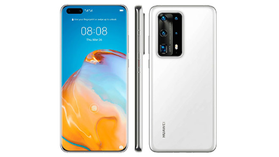 Huawei P40, P40 Pro ve P40 Lite Türkiye Fiyatı