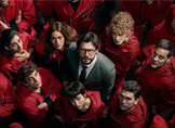 La Casa de Papel 4. Sezon