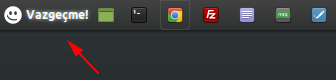 Linux Mint Dokunmatik Paneli Kapatma Nasıl Yapılır? Linux Mint Dokunmatik Paneli Kapatma Nasıl Yapılır?