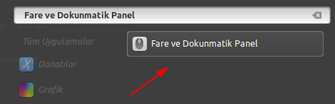 Linux Mint Dokunmatik Paneli Kapatma Nasıl Yapılır? Linux Mint Dokunmatik Paneli Kapatma Nasıl Yapılır?