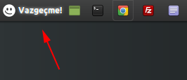 Linux Mint Efektleri Kapatma Nasıl Yapılır? Linux Mint Efektleri Kapatma Nasıl Yapılır?
