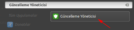 Linux Mint Güncellemeleri Nasıl Yapılır?