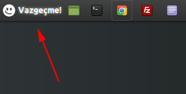 Linux Mint Güvenlik Duvarı Açma Nasıl Yapılır? Linux Mint Güvenlik Duvarı Açma Nasıl Yapılır?