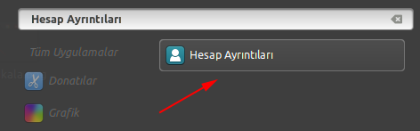 Linux Mint Kullanıcı Parolası Değiştirme Nasıl Yapılır? Linux Mint Kullanıcı Parolası Değiştirme Nasıl Yapılır?