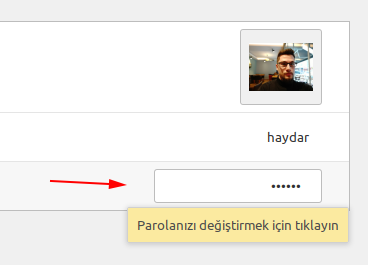 Linux Mint Kullanıcı Parolası Değiştirme Nasıl Yapılır? Linux Mint Kullanıcı Parolası Değiştirme Nasıl Yapılır?