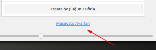 Linux Mint Masaüstüne Çöp Kutusu Ekleme Nasıl Yapılır?