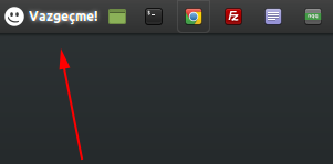 Linux Mint Pencere Düğmelerini Sola Alma Nasıl Yapılır? Linux Mint Pencere Düğmelerini Sola Alma Nasıl Yapılır?