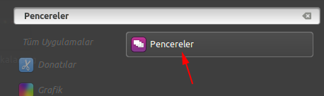 Linux Mint Pencere Düğmelerini Sola Alma Nasıl Yapılır? Linux Mint Pencere Düğmelerini Sola Alma Nasıl Yapılır?