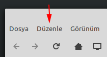 Linux Mint Dosya Silme Uyarısını Açma Nasıl Yapılır? Linux Mint Dosya Silme Uyarısını Açma Nasıl Yapılır?