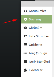 Linux Mint Dosya Silme Uyarısını Açma Nasıl Yapılır?