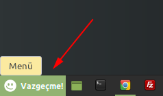 Linux Mint Tema Değiştirme Nasıl Yapılır?