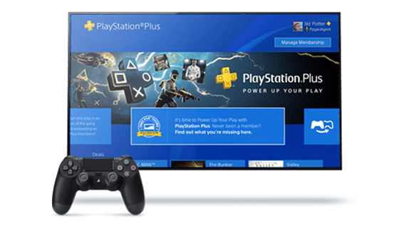 PlayStation Plus Yeni Fiyatlar PlayStation Plus Yeni Fiyatlar