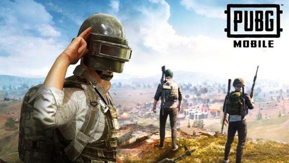 PUBG Mobile Yeni Güncelleme