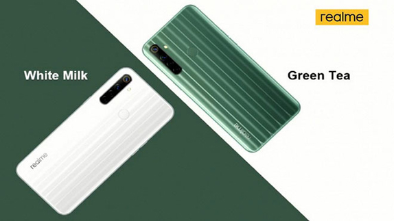 Realme 6i Özellikleri Realme 6i Özellikleri