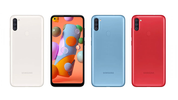 Samsung Galaxy A11 Özellikleri ve Fiyatı Samsung Galaxy A11 Özellikleri ve Fiyatı