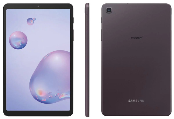 Galaxy Tab A 8.4 (2020) Özellikleri ve Fiyatı