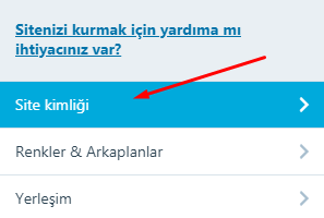 WordPress.com Alt Bilgi Tanıtımı Değiştirme Nasıl Yapılır? WordPress.com Alt Bilgi Tanıtımı Değiştirme Nasıl Yapılır?