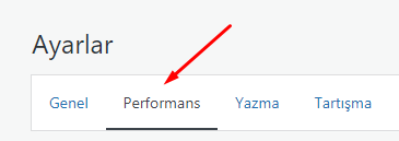 WordPress.com'da AMP Aktif Etme Nasıl Yapılır?