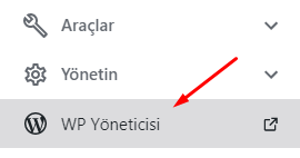 WordPress.com Depolama Alanı Limiti Nasıl Öğrenilir? WordPress.com Depolama Alanı Limiti Nasıl Öğrenilir?