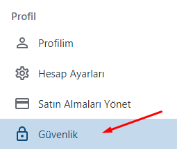 WordPress.com Kurtarma SMS Numarası Nasıl Eklenir? WordPress.com Kurtarma SMS Numarası Nasıl Eklenir?