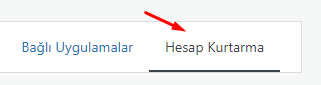 WordPress.com Kurtarma SMS Numarası Nasıl Eklenir? WordPress.com Kurtarma SMS Numarası Nasıl Eklenir?
