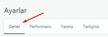 WordPress.com Site Saat Dilimi Değiştirme Nasıl Yapılır? WordPress.com Site Saat Dilimi Değiştirme Nasıl Yapılır?