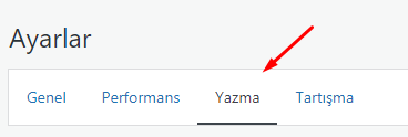 WordPress.com Sonsuz Kaydırma Kapatma Nasıl Yapılır? WordPress.com Sonsuz Kaydırma Kapatma Nasıl Yapılır?
