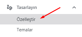 WordPress.com Yazı Tipi (Font) Değiştirme Nasıl Yapılır? WordPress.com Yazı Tipi (Font) Değiştirme Nasıl Yapılır?