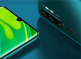 Xiaomi Mi Note 10