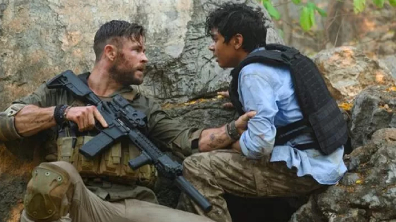Netflix Extraction Fragman İzle Netflix Extraction Fragman İzle