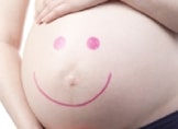 Hamilelikte Hafta Hafta Karın Büyümesi