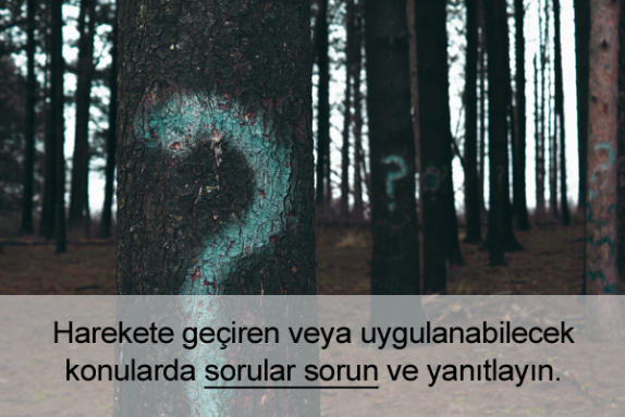 Blog Başlığı Nasıl Olur?