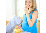 Hamilelikte Tatlı Patates Yemek