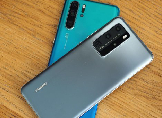 Huawei P40 Pro ve Xiaomi Mi 10 Pro