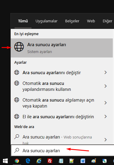 İnternet Hızlandırma Yöntemi İnternet Hızlandırma Yöntemi