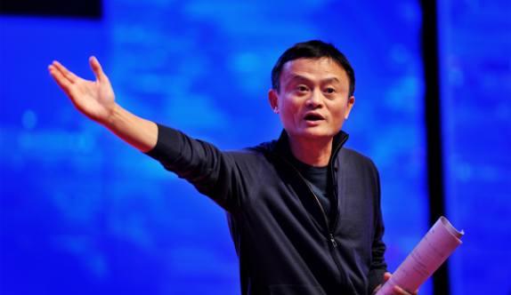 Jack Ma Özlü Sözleri
