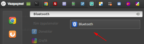 Linux Mint Bluetooth Kapatma Nasıl Yapılır?