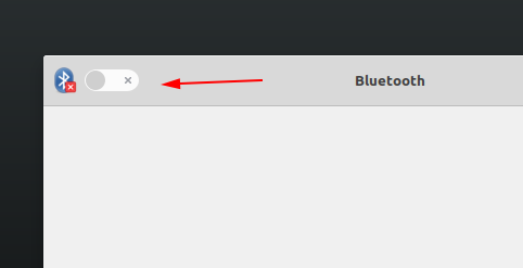 Linux Mint Bluetooth Kapatma Nasıl Yapılır?