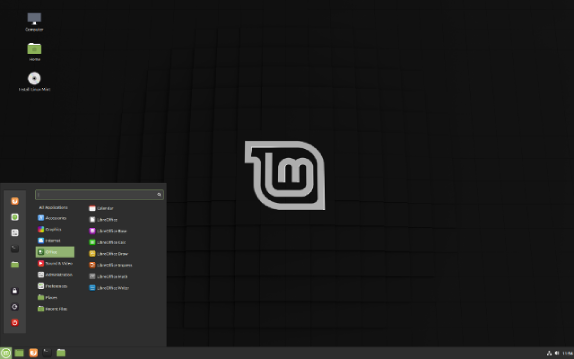 Linux Mint mi? Ubuntu mu?