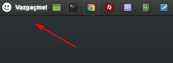 Linux Mint Ekran Koruyucu Kapatma Nasıl Yapılır? Linux Mint Ekran Koruyucu Kapatma Nasıl Yapılır?